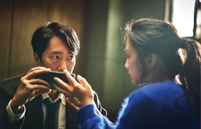 Korea Picks Park Chan-wook’s ‘Decision to Leave’ for Oscar 2023 Race – The Hollywood Reporter