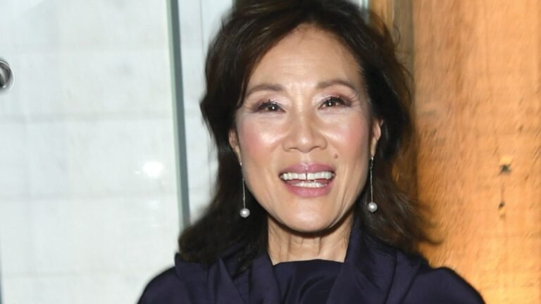 Insiders React to Janet Yang Being Named Academy President – The Hollywood Reporter