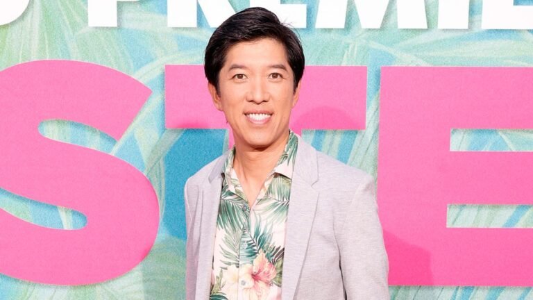 Dan Lin to Lead – The Hollywood Reporter