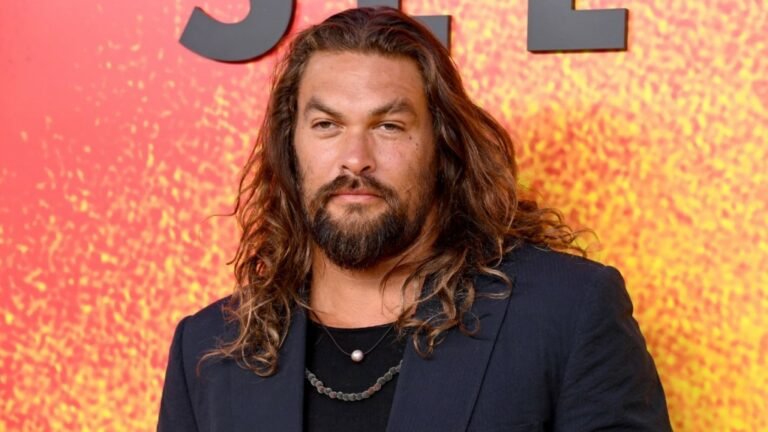 Jason Momoa Teases His ‘Fast X’ Villain as “Quirky and Androgynous” – The Hollywood Reporter