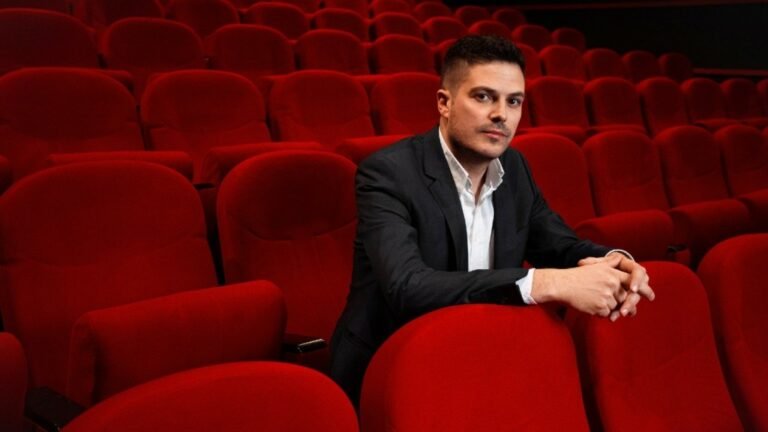 2022 Sarajevo Film Festival Director Jovan Marjanovic on Supporting Ukraine Cinema without banning Russian Films – The Hollywood Reporter