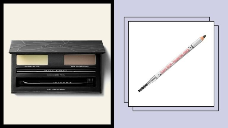 Benefit, Haus Labs, Anastasia BH, Tom Ford – The Hollywood Reporter