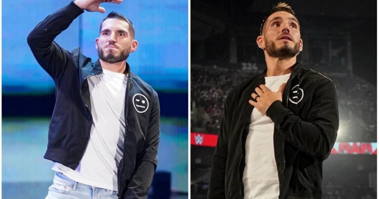 Ex-NXT star makes shock appearance on Raw