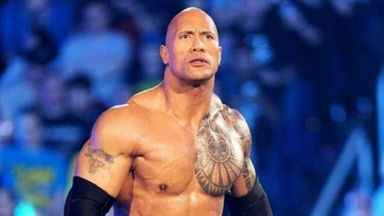 10 things you didn’t know about the WWE legend