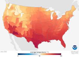 Extreme heat waves may be our new normal, thanks to climate change. Is the globe prepared?