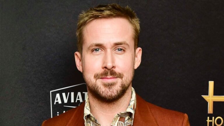 Ryan Gosling Joining Margot Robbie in New ‘Ocean’s Eleven’ Movie – The Hollywood Reporter