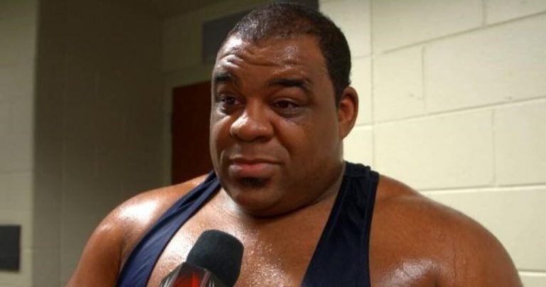 Ex-WWE star’s perfect reply to fan who slammed Keith Lee for not losing weight – GiveMeSport