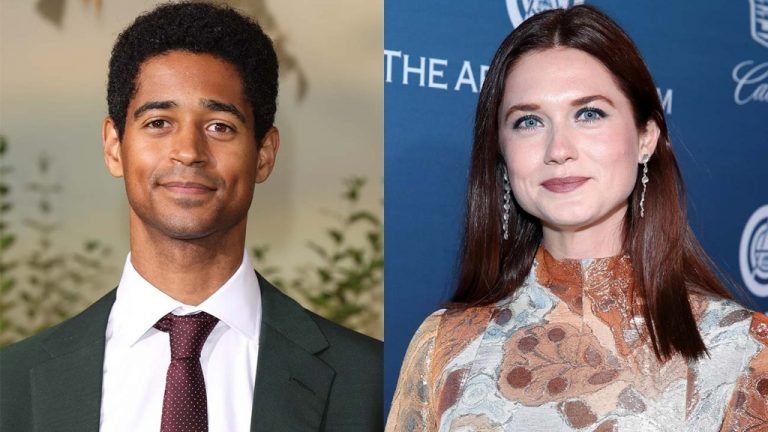 Alfred Enoch, Bonnie Wright Among Audiobook Narrators for Alan Rickman’s ‘Madly Deeply’ Diaries – The Hollywood Reporter