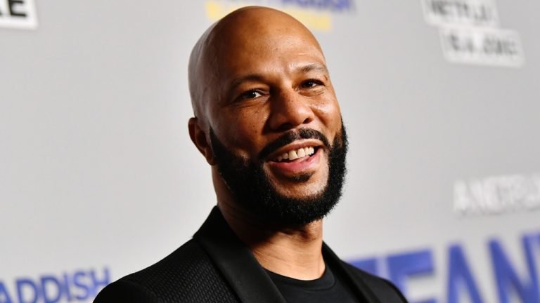 Common to Make Broadway Debut in ‘Between Riverside and Crazy’ – The Hollywood Reporter