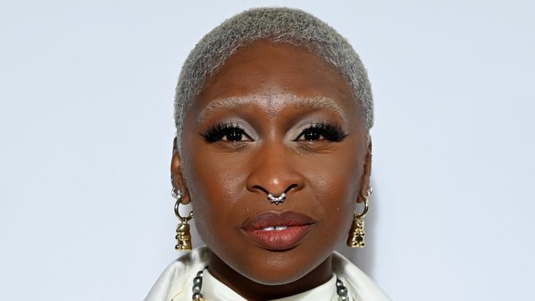 Cynthia Erivo on Identifying as Queer Later in Life – The Hollywood Reporter