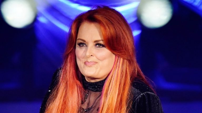 Wynonna Judd Opens Up About Her Grief Over Mother Naomi’s Death – The Hollywood Reporter