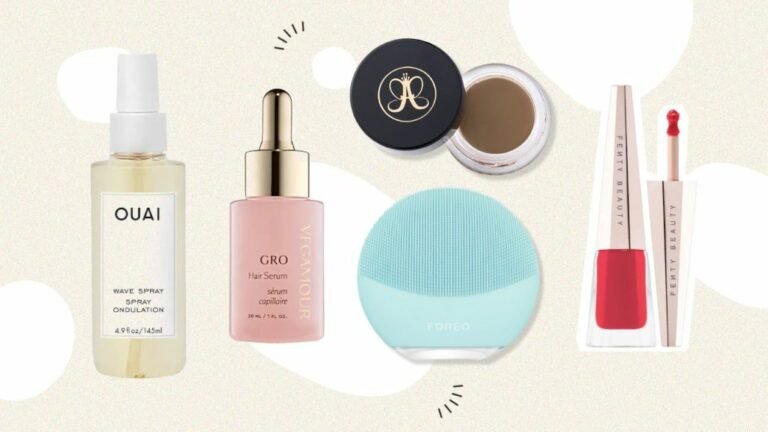 Top Skincare, Makeup Deals – The Hollywood Reporter