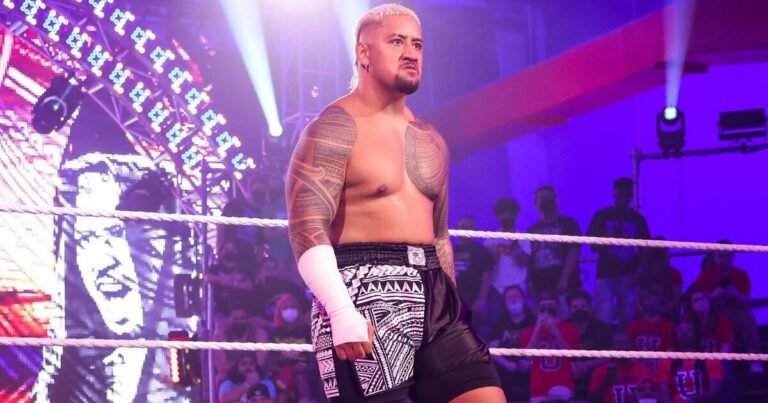The Usos’ brother to be brought up to the main roster in exciting Triple H move