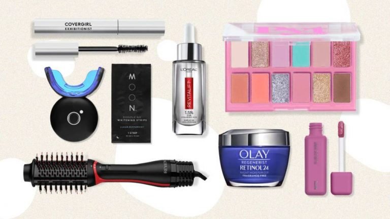 Best Deals on Makeup, Skincare, Hair Tools – The Hollywood Reporter
